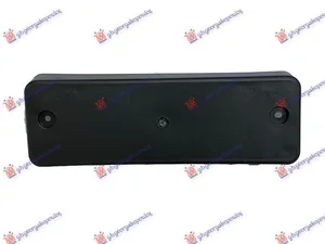 Drzac Prednje Tablice (28cm) – Hyundai Santa FE 05-09