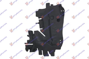 Zastita Poda Plasticna (Karavan) – Peugeot 207 06-14 (desni)