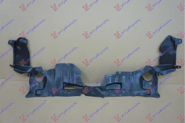 Zastita Motora Benzin (1.4/1.6/2.0 – 118kw/147kw) (Automatski) Plasticna