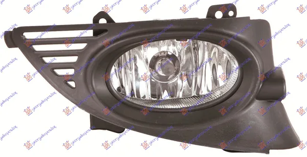 Maglenka (E) (Depo) – Honda Civic H/B-L/B 04-05 (desni)