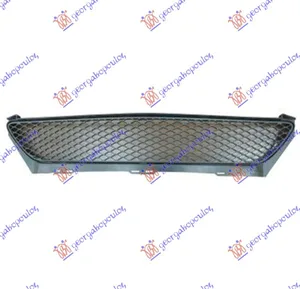 Centralna Resetka – Mercedes-Benz SLK 04-10