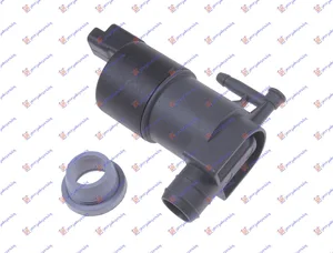 Motor Posude Brisaca (Pravougaoni Prikljucak) (1 Pumpa)