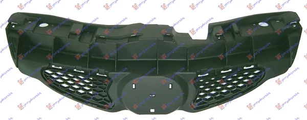 Pvc Maska -2009 – Toyota Aygo 06-12