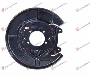 Zastita Zadnjeg Kocionog Diska (Precnik Zastite 340/85mm) – Toyota RAV 4 05-10 (desni)