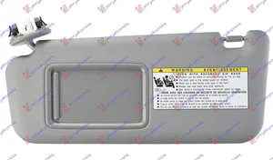 Stitnik Za Sunce – Toyota RAV 4 05-10 (levi)