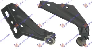 Klizac (Vodjica) Kliznih Vrata Gornji – Opel Combo 00-12 (desni)