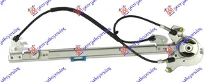 Podizac Zadnjeg Prozora Elektricni (Bez Motora) 4 Vrata – Renault Espace 03-12 (levi)