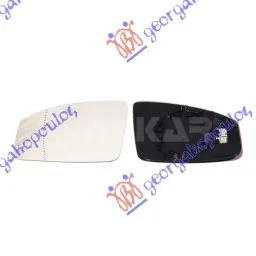 Staklo Retrovizora Sa Grejacem – Renault Espace 03-12 (levi)