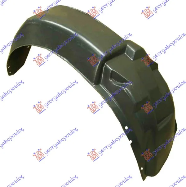 Potkrilo Plasticno – Chevrolet / Daewoo Chevrolet Matiz 05- (desni)