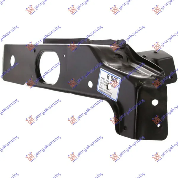 Nosac Fara Vertikalni Metalni – Suzuki Grand Vitara 06-15 (levi)