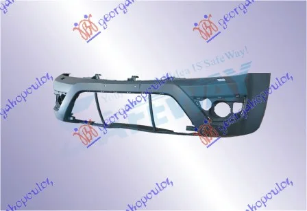 Prednji Branik Pm 2013- (Prskalice) – Suzuki Grand Vitara 06-15