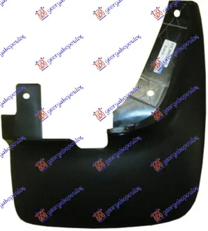 Zastita Od Blata (Zavesica) Prednja – Mazda P/U 2/4WD BT-50 06-13 (desni)