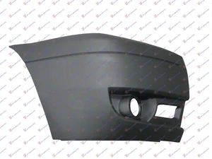 Kraj Prednjeg Branika (Sa Maglenkom) – Ford Transit 06-13 (desni)