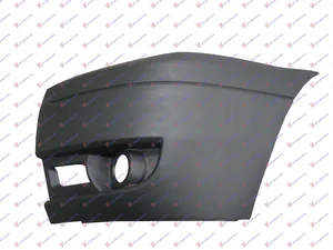 Kraj Prednjeg Branika (Sa Maglenkom) – Ford Transit 06-13 (levi)