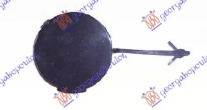 Poklopac Kuke Prednjeg Branika – Peugeot 307 01-05