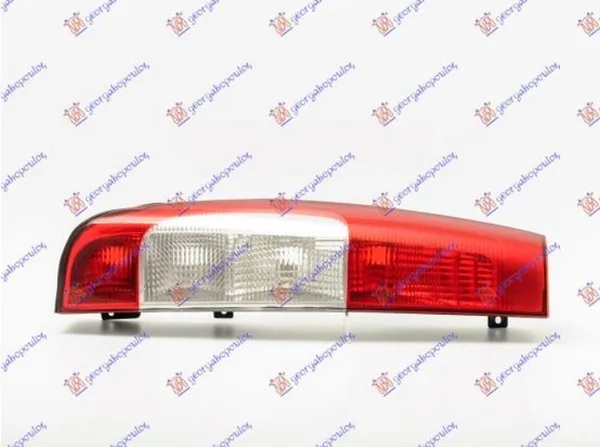 Stop Lampa (Turska) (levi)