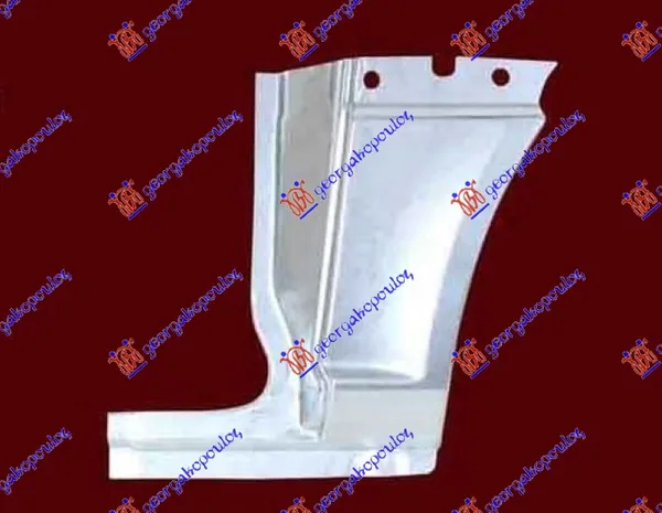 Kraj Zadnjeg Blatobrana (Prednji Deo) (17cm) (3200mm) (levi)