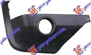 Kraj Prednjeg Branika 2005- (Originalni) – Mitsubishi P/U L200 02-06 (desni)