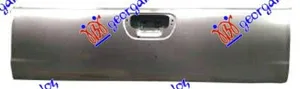 Vrata Gepeka (Otvor Za Trecu Stop Lampu) (Tajland) – Mitsubishi P/U L200 06-10