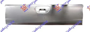 Vrata Gepeka (Bez Otvora Za Trecu Stop Lampu) (Tajland) – Mitsubishi P/U L200 06-10