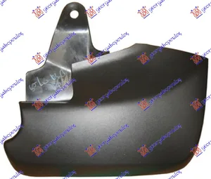 Zastita Od Blata (Zavesica) Prednja (2/4wd) – Isuzu P/U D-Max 07-13 (desni)