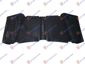 Izolacija Haube – BMW X5 00-07