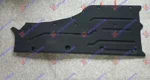 Zastita Poda Plasticna – BMW Series 7 02-08 (desni)