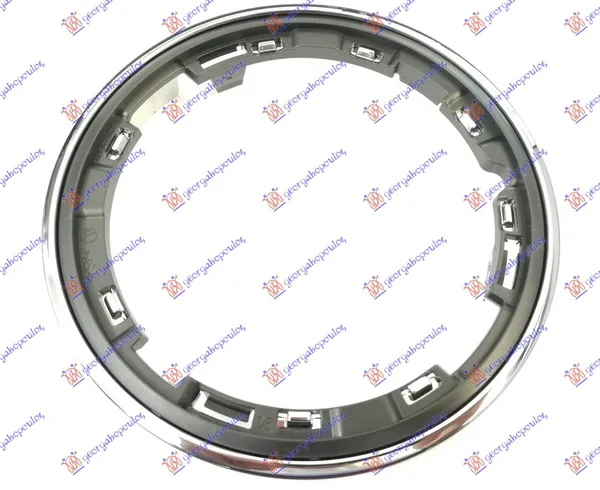 Nosac Znaka (Za Mali Znak) (Originalni) – Volkswagen Passat 05-11