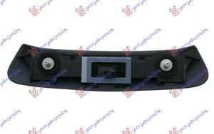 Kvaka Gepek Vrata 3/5 Vrata Spoljasnja – Opel Corsa D 06-15