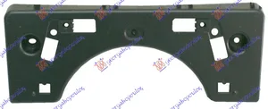 Drzac Prednje Tablice Plasticni – Toyota Prius 04-09