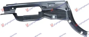 Zastita Poda Zadnja Bocna Plasticna – Audi Q5 08-12 (levi)