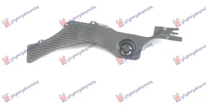 Zastita Poda Zadnja Plasticna – Audi Q5 08-12 (desni)