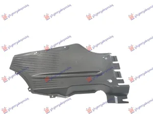 Zastita Poda Zadnja Plasticna – Audi Q5 08-12 (levi)