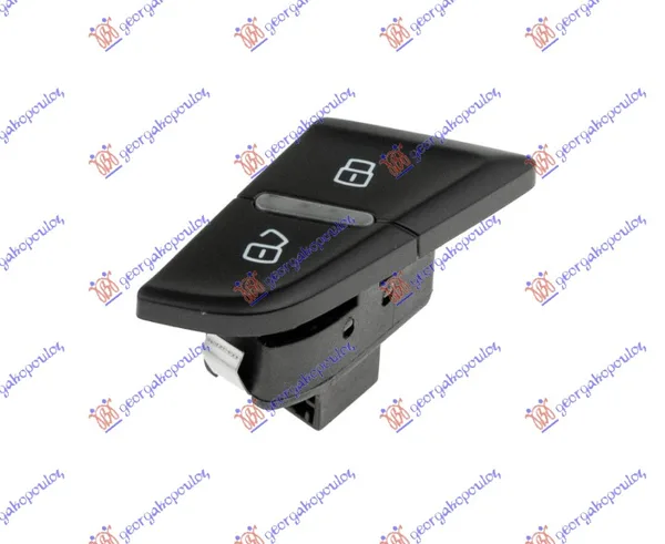 Prekidac Centralnog Zakljucavanja (4pin) – Audi Q5 08-12