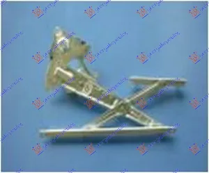 Podizac Zadnjeg Prozora Elektricni (Bez Motora) 2008- – Nissan Murano 03-14 (levi)
