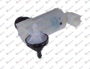 Motor Posude Brisaca (2 Pumpe)