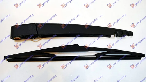Zadnji Brisac Komplet 305mm – Opel Antara 06-15