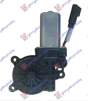 Motor Podizaca Prozora Elektricni 3 Vrata – Ford Fiesta 02-08 (levi)