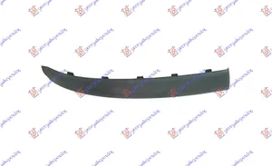 Lajsna Prednjeg Branika 3 Vrata – Fiat Punto 99-03 (desni)