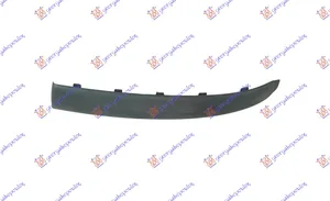 Lajsna Prednjeg Branika 3 Vrata – Fiat Punto 99-03 (levi)