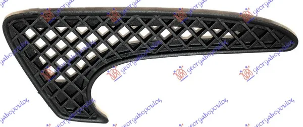 Resetka Zadnjeg Branika 3 Vrata – Fiat Punto 99-03 (levi)
