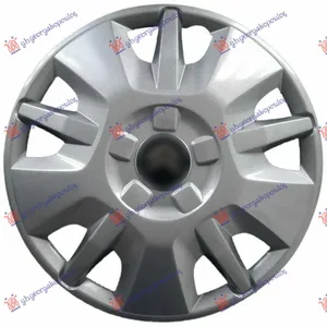 Ratkapna (15 Inch) – Citroen Jumper III 14-