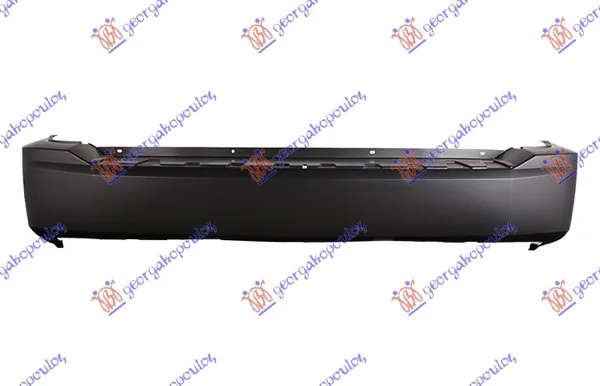 Zadnji Branik – Jeep Cherokee 08-14
