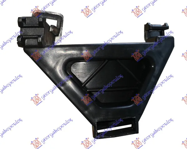 Nosac Prednjeg Branika Bocni Plasticni – Ford Focus 08-11 (desni)