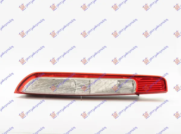 Stop Lampa 3/5 Vrata (Mreza) (Depo) – Ford Focus 08-11 (levi)