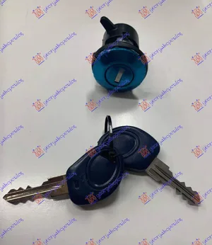 Cilindar Brave Sa Kljucem – Fiat Punto 95-99 (levi)
