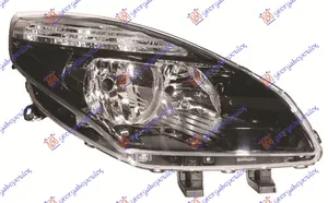 Far Elektricni (Depo) – Renault Scenic/Grand Scenic 09-12 (desni)