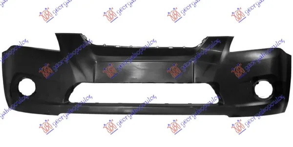 Prednji Branik – Kia Ceed 3D 07-10