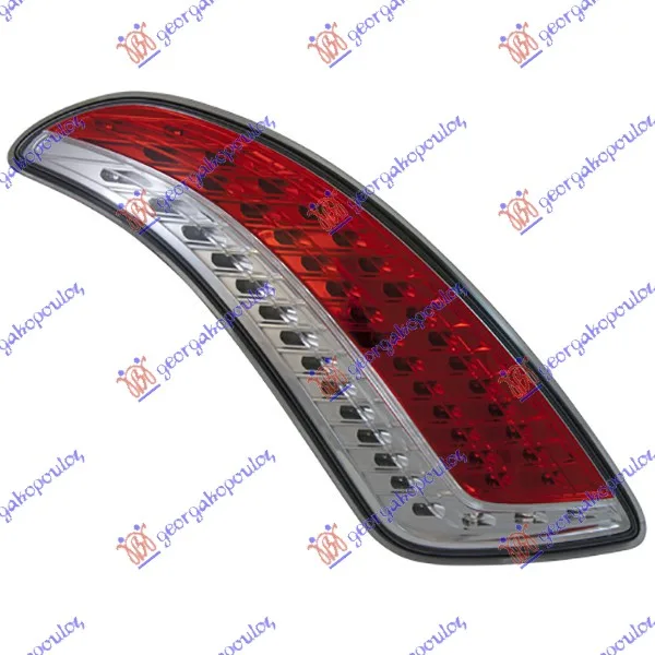 Stop Lampa Led (Originalni) – Lancia Delta 08-14 (levi)