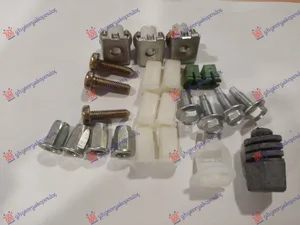Set Za Montazu Blatobrana – Fiat Panda 03-14 (desni)